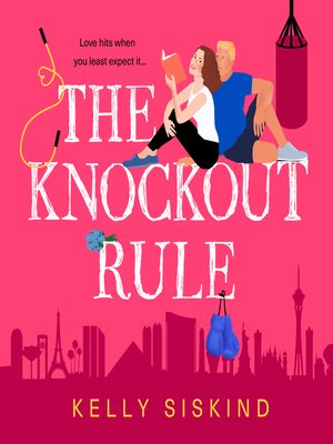 cover image of The Knockout Rule